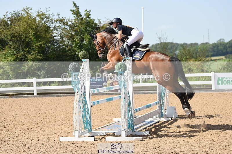 230906A-130318-00403 - Newcomers & 1.10m Open