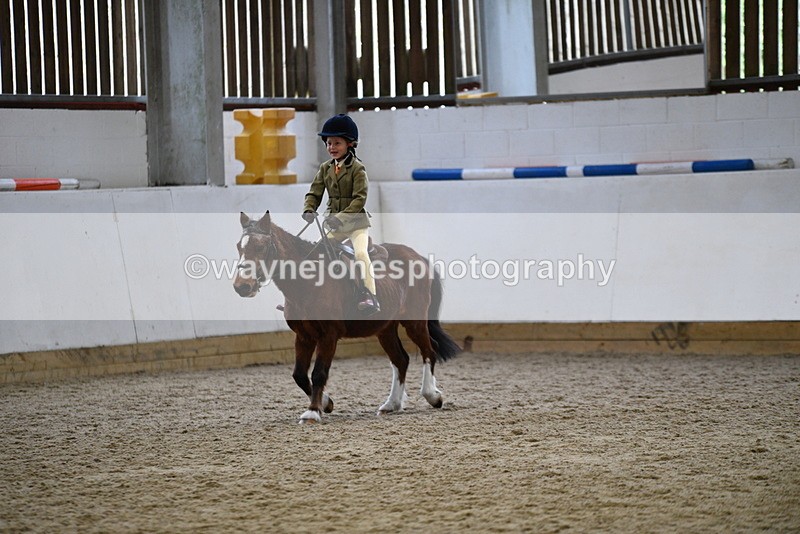 WJ5_7000 - Class 10 Childs Pony