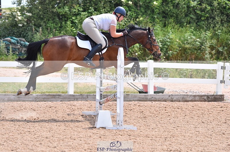 230609A-131352-01004 - Cls 11 Scope 95cm Open Champ