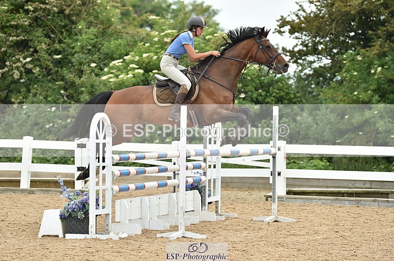 230611A-133514-06146 - Cls 35 1.10m Amateur Qualifier