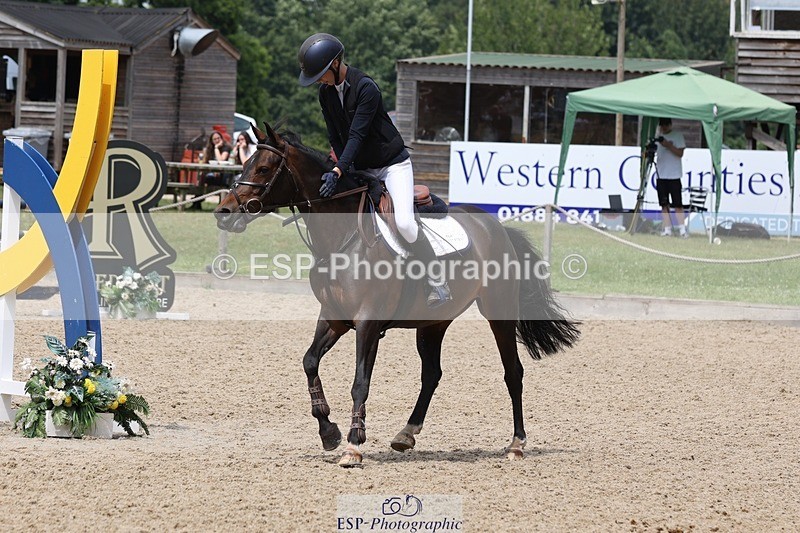 230617-130429-04570 - Cls 09 Blue Chip Pony Newc 1st Rnd