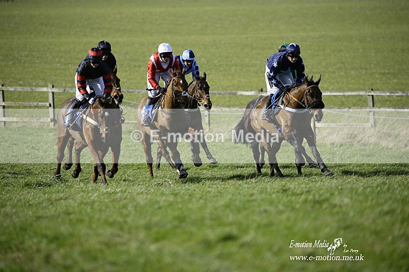 PtP 260222 366 - Kingston Blount Racing Club Point-to-Point 26/02/22