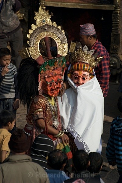  - Nepal