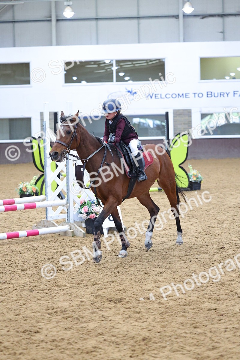 SBM_000925 - Class 3 - 60cm - BRC Warm Up
