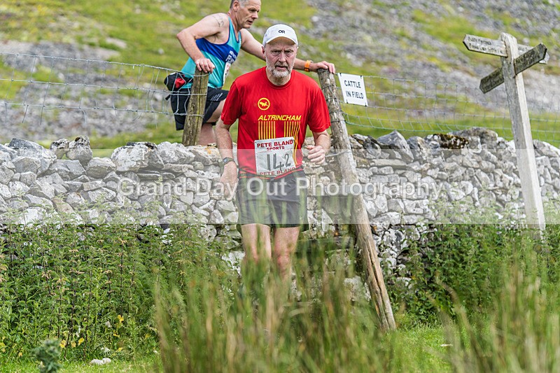 Settle Hills-712 - Settle Hills Fell Race Sunday 21st June 2026