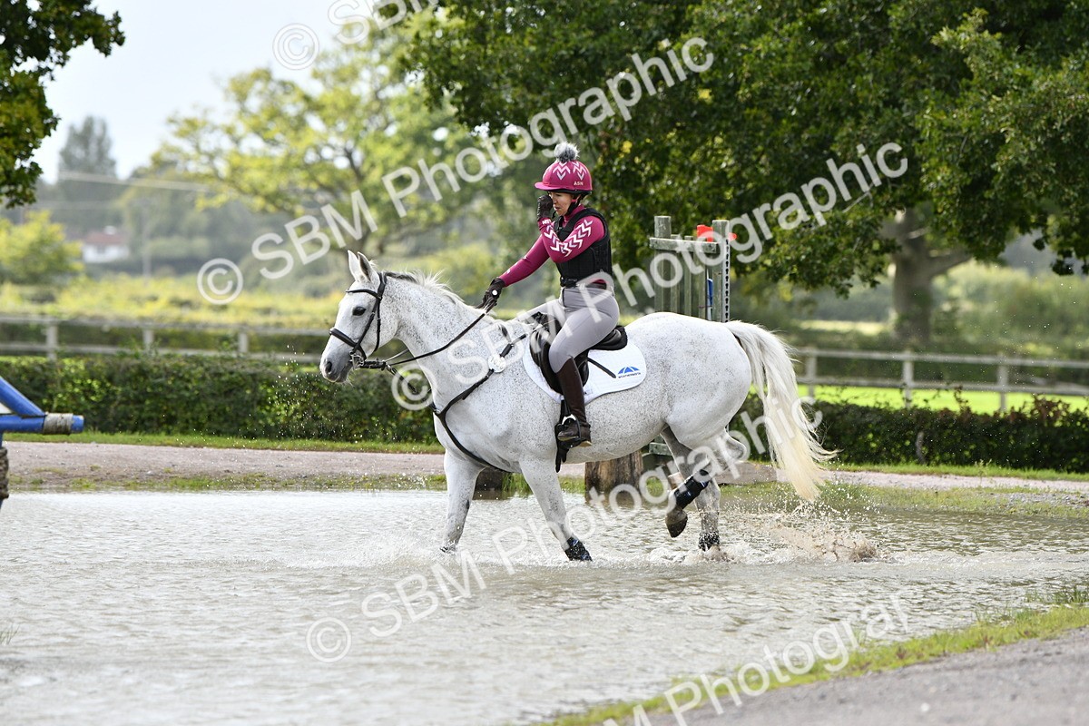SBM_09714 - E3 - Eventers Challenge 80cm Open