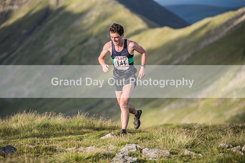 Seat Sandal-5 - Seat Sandal Fell Race Wednesday 9th July 2025