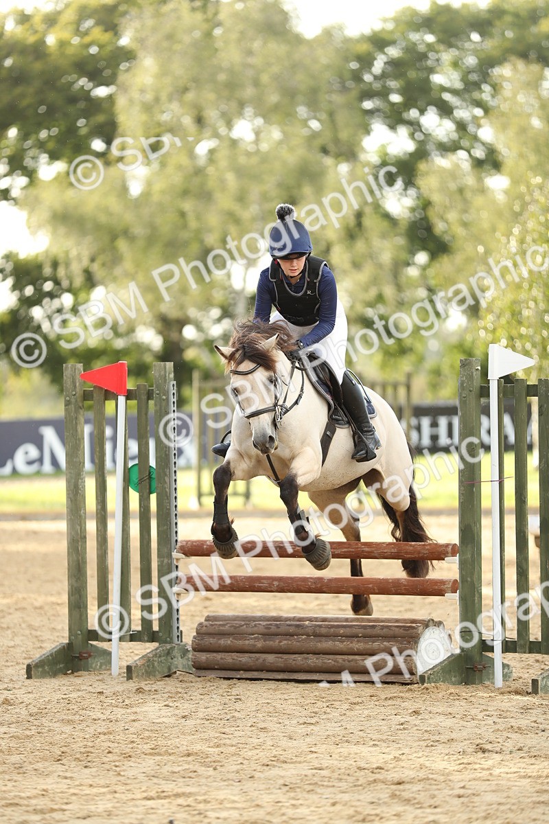 SBM_30464 - E11 - Eventers Challenge 80cm Championship