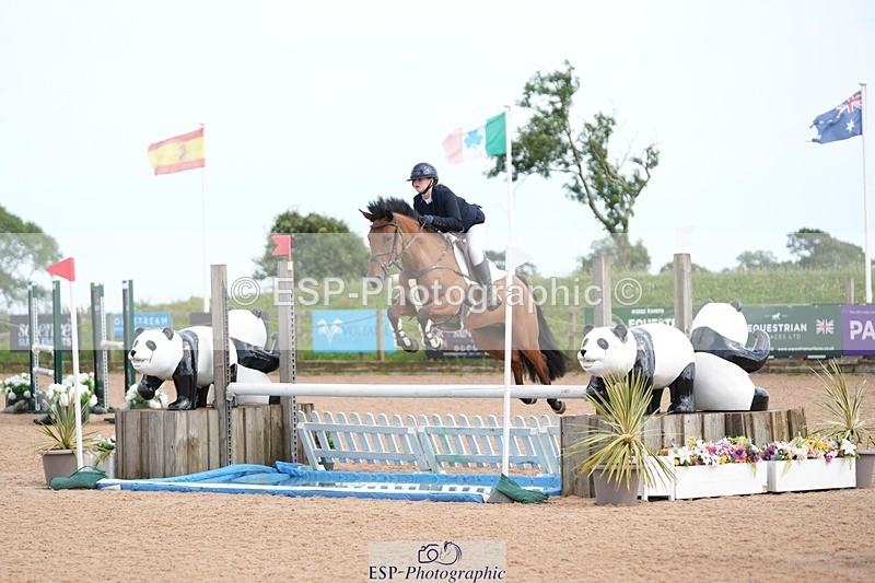 260628-164241-09236 - Cls 35 STX-UK Pony Foxhunter Second Round