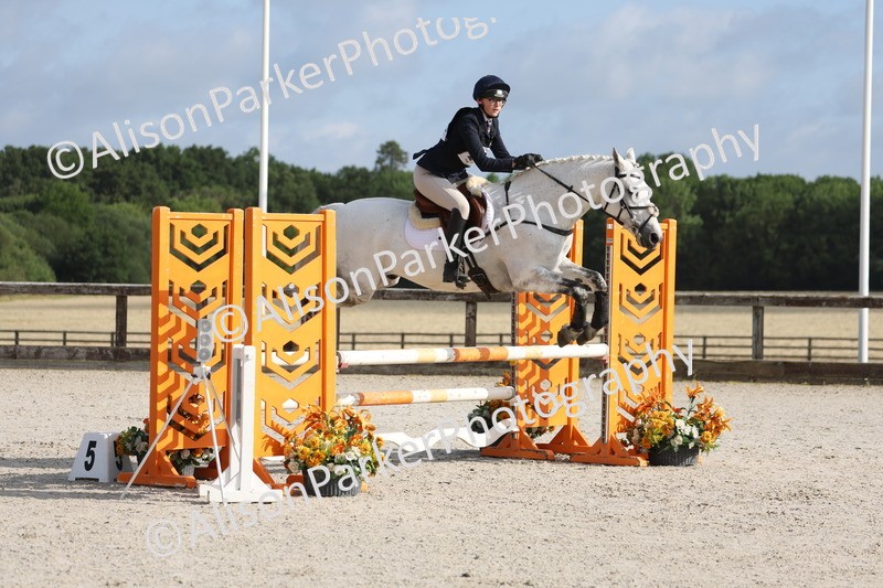 20250622-0203 - PC 90 Qualifier - Round 1