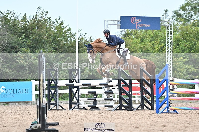 240925A-121633-00414 - Cls 3 Snr 1.05m Open