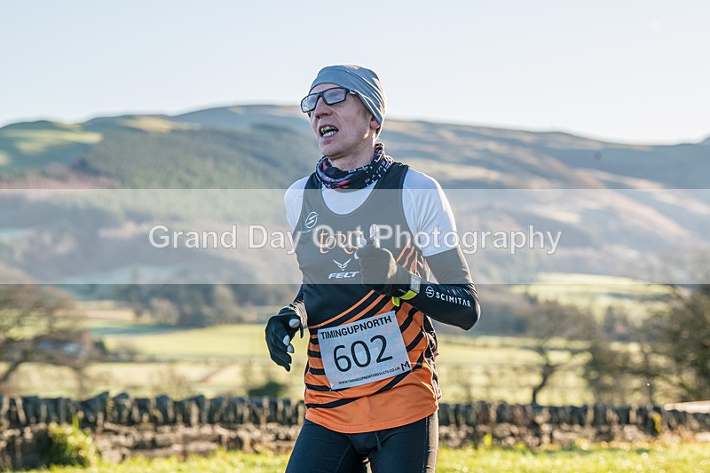 North Lakes Half Marathon  10k-279 - North Lakes Half Marathon & 10K Road Races Monday 2nd January 2023
