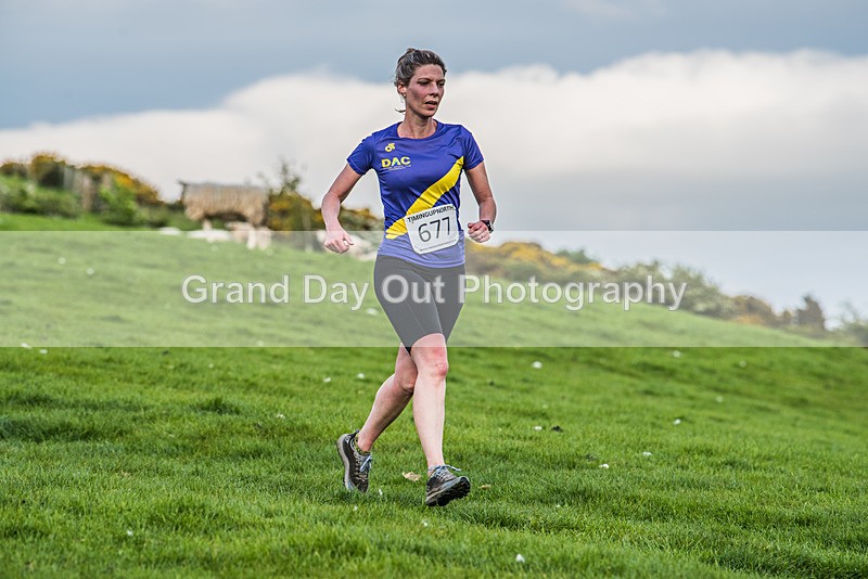 Hay-O-641 - Hay O Trail Race Tuesday 23rd May 2023