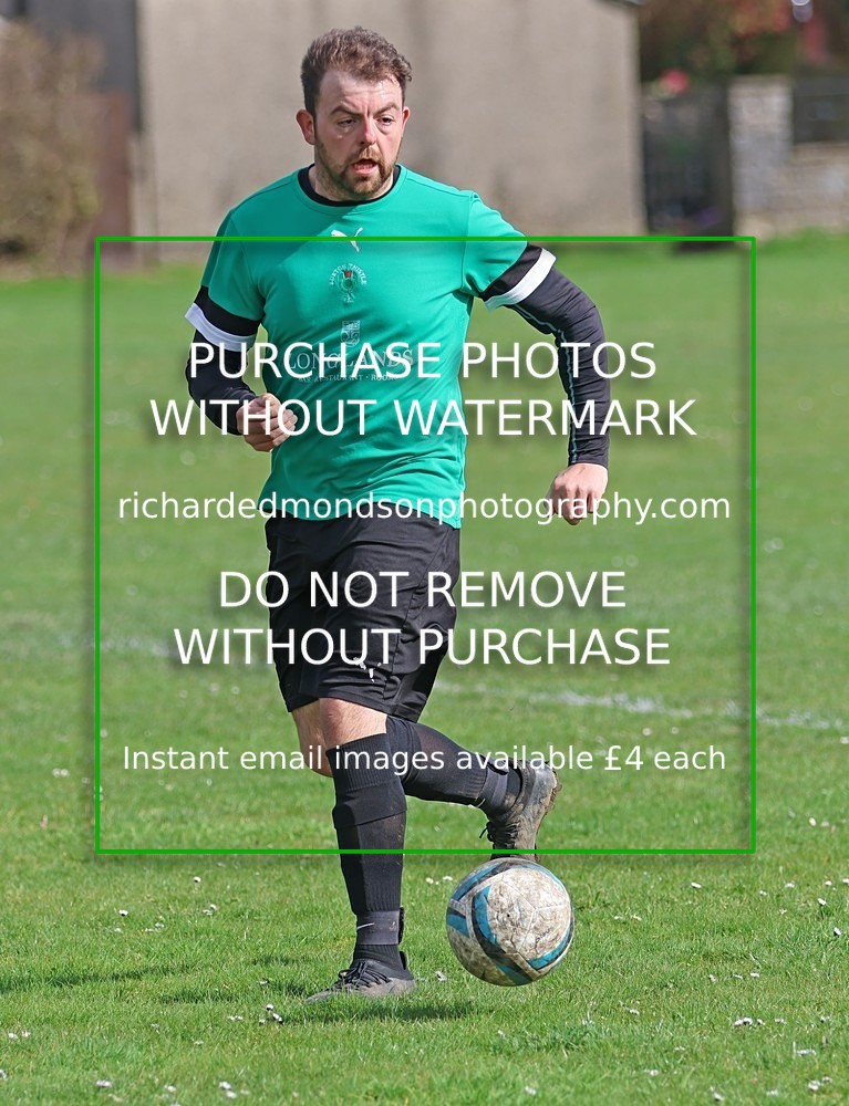 533A2195 - Ibis vs Burton Thistle Reserves (28/3/26)