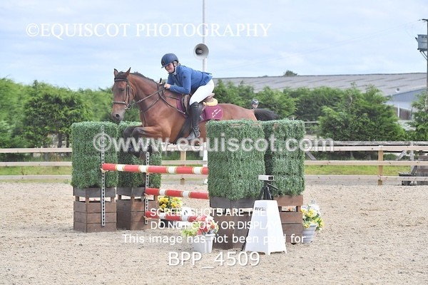 BPP_4509 - CLASS 13 SUN Senior Discovery/ 1m Open