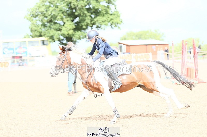 230715A-110541-00566 - Cls 34 Springboard 128cm & 138cm