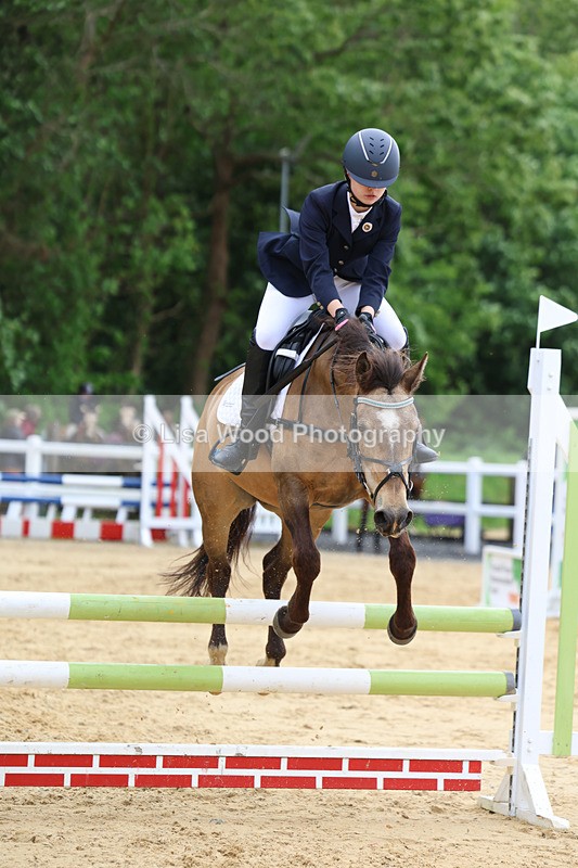 3E7A4745 - Class 8: 80cm Junior