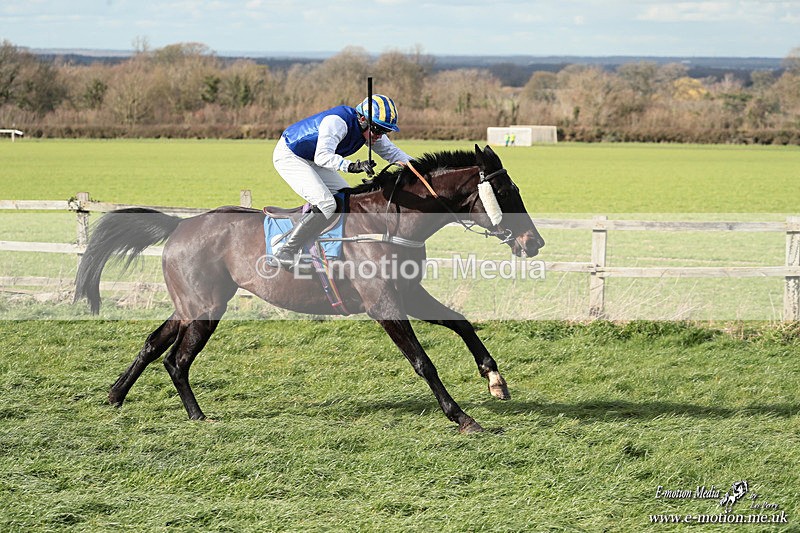 PtP 280226 997 - Kimblewick PtP Kingston Blount 28/02/26