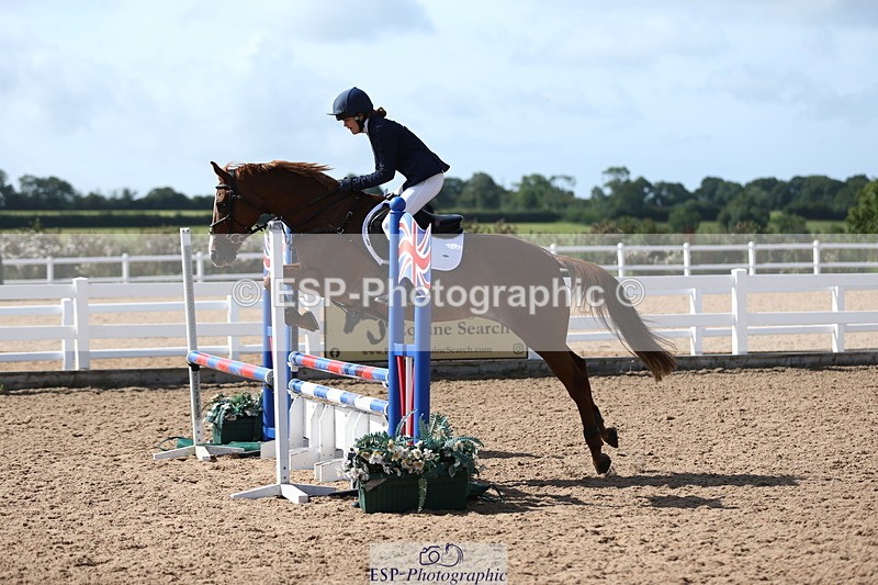 230811A-104303-03573 - Cls 15 85cm Nat Am Qualifier