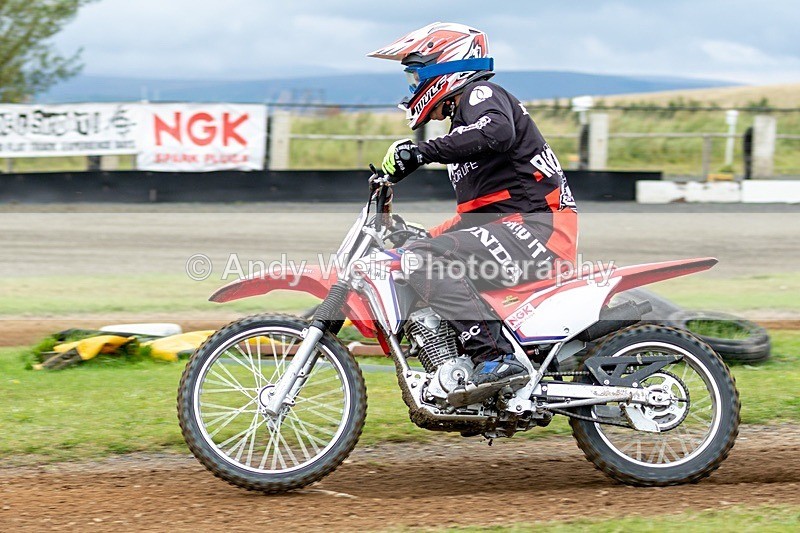 210925-7D-8E0A6359 - Ride & Skid It  Flat Track Experience 25th Sep 21