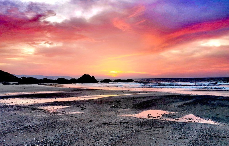  - Looe