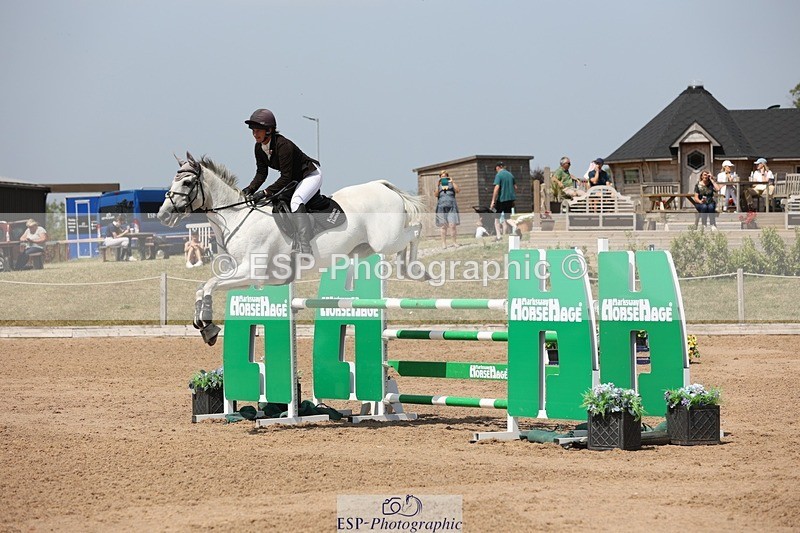 250725-142111-03266 - Cls 3 Snr Foxhunter