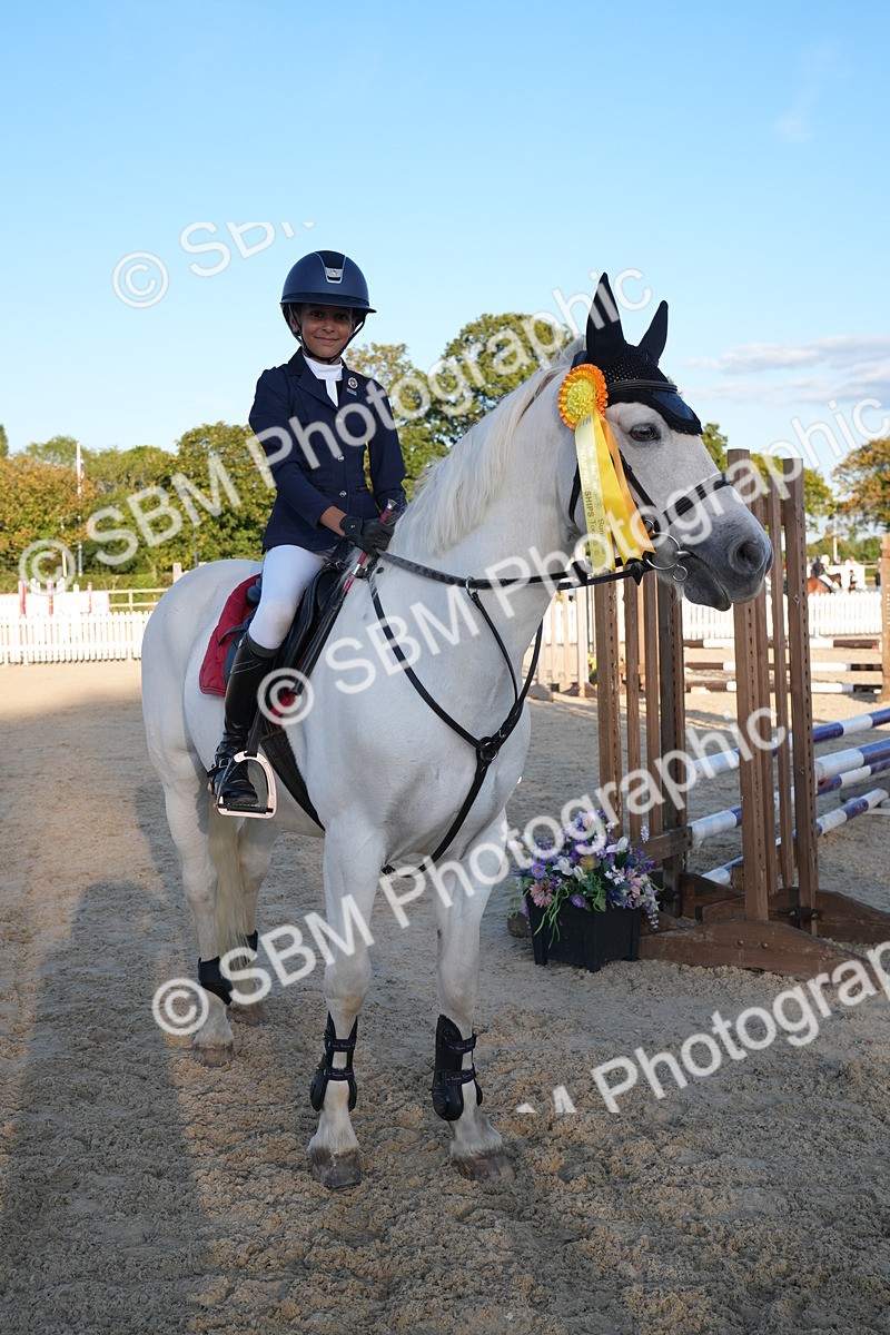 SBM_30084 - J44 - Super Speedy Scurry Open - 70cm