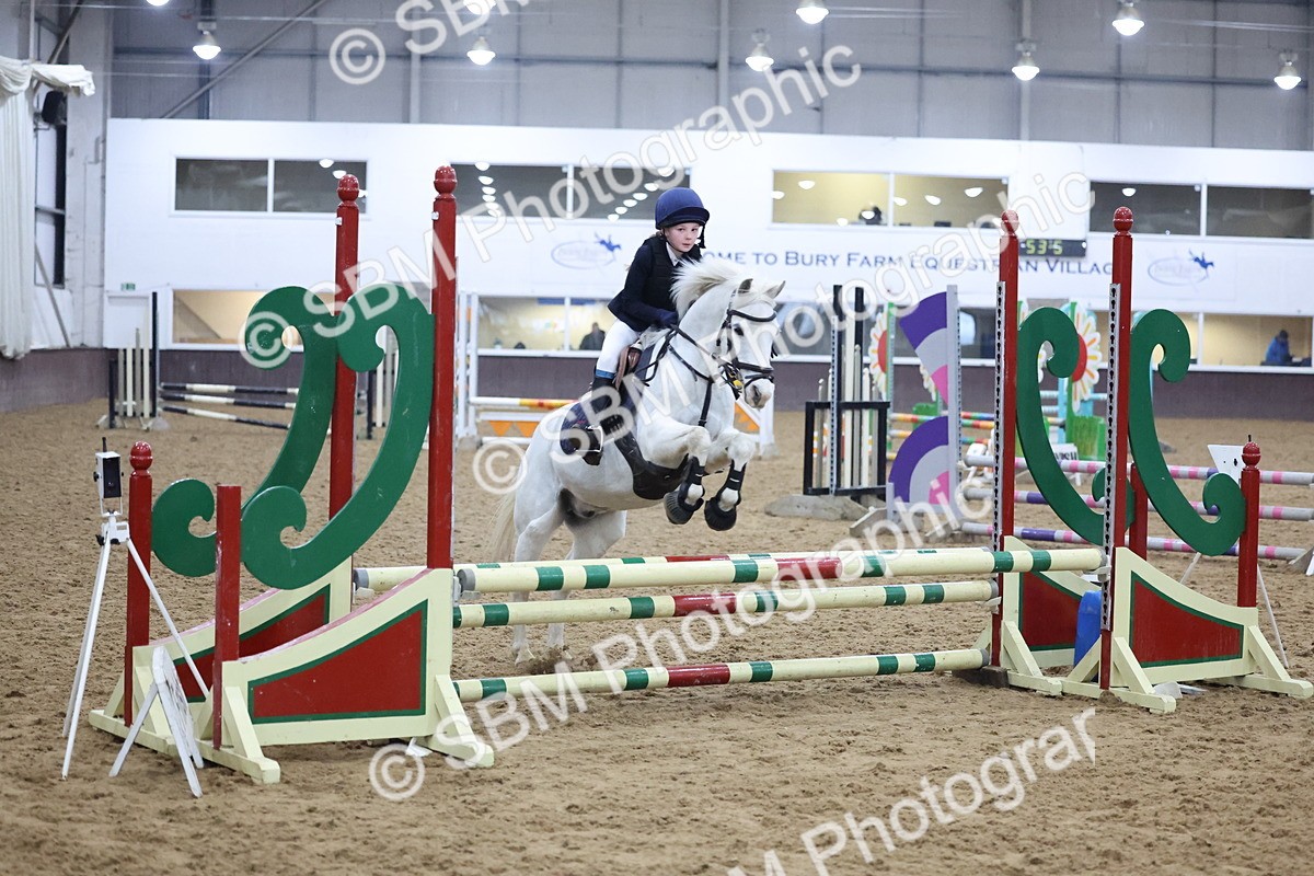SBM_002342 - Class 8 - Clear Round