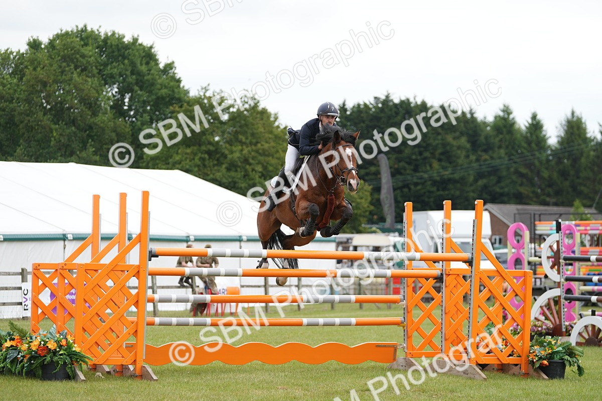 SBM_07542 - Class 203 - Martin Grant Homes Areal Trial