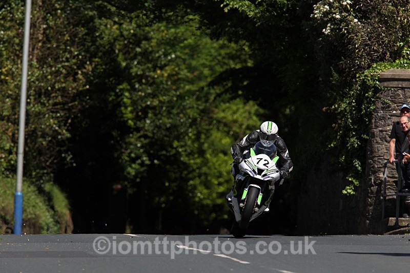  - Superbike Race