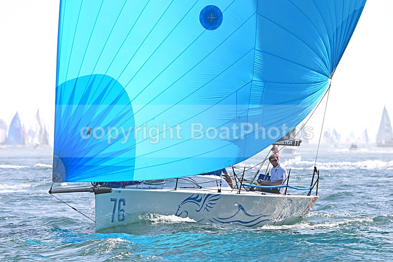 190629 PEGASUS 1Y3A9252 - ROUND THE ISLAND RACE 2019