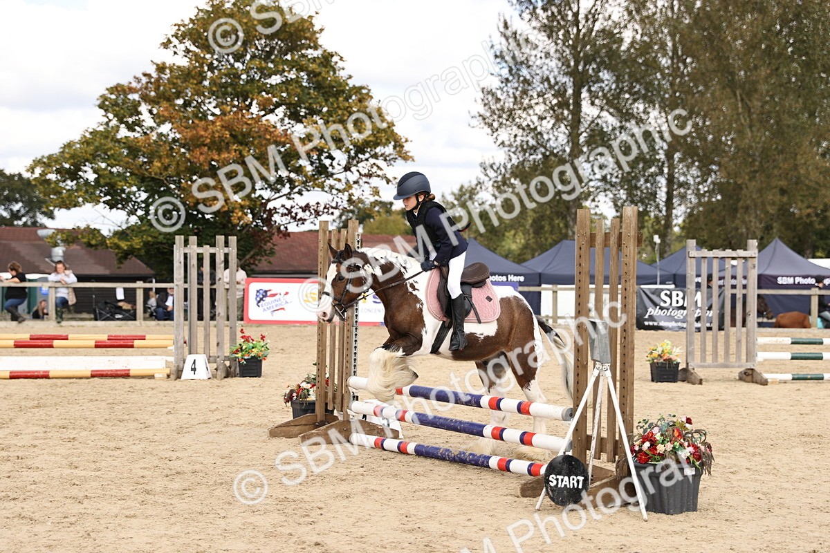 SBM_63750 - J12 - Junior Pony 55cm Championship
