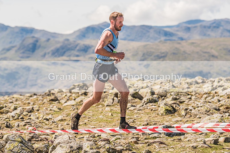 Fairfield-18 - Fairfield Horseshoe Fell Race Saturday 13th May 2023