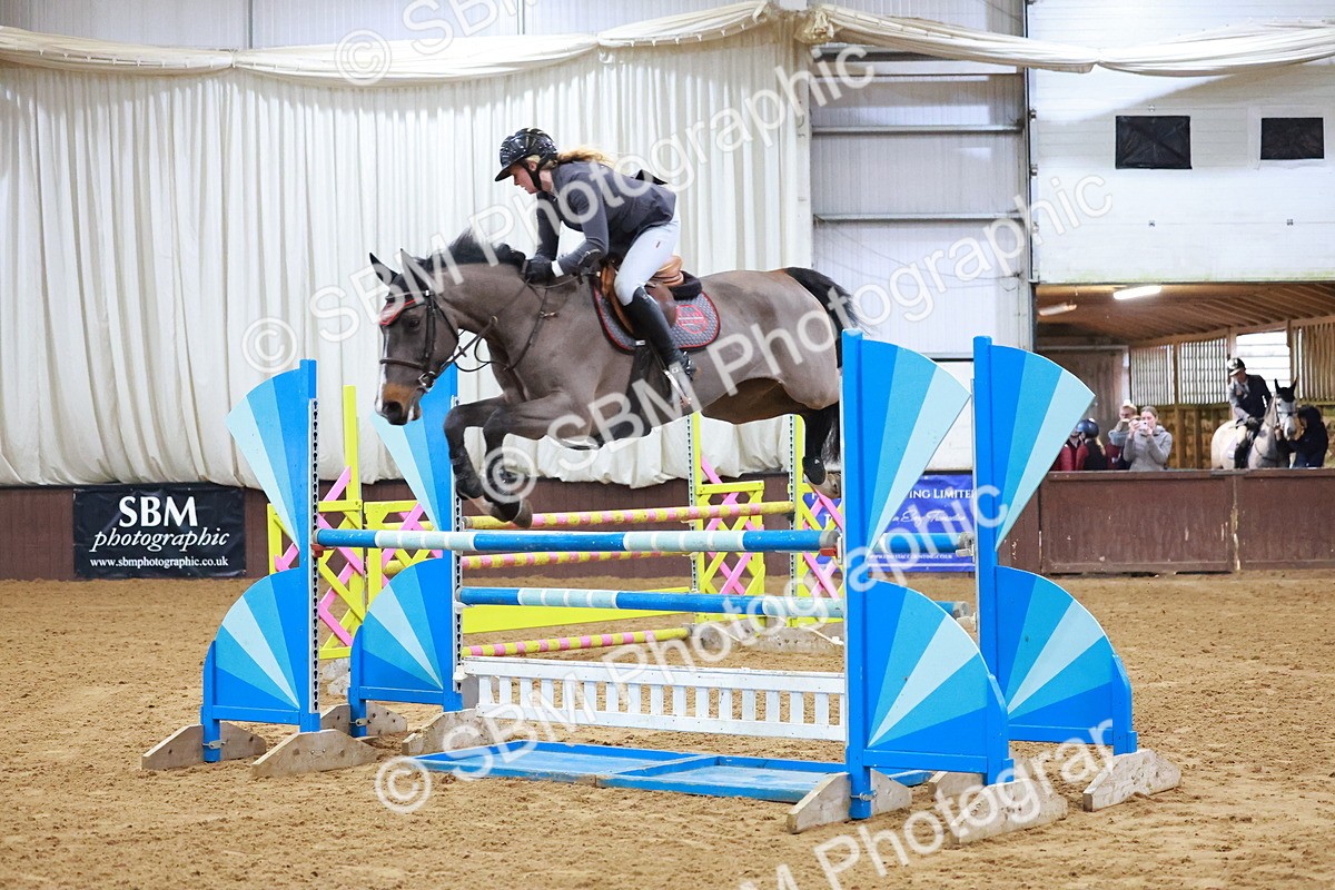 SBM_001829 - Class 4 - Senior Newcomers - 1.10m