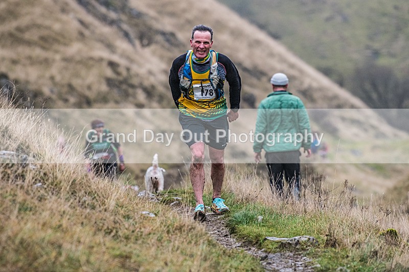 Litton-938 - Litton Christmas Cracker Fell Race Sunday 15th December 2024