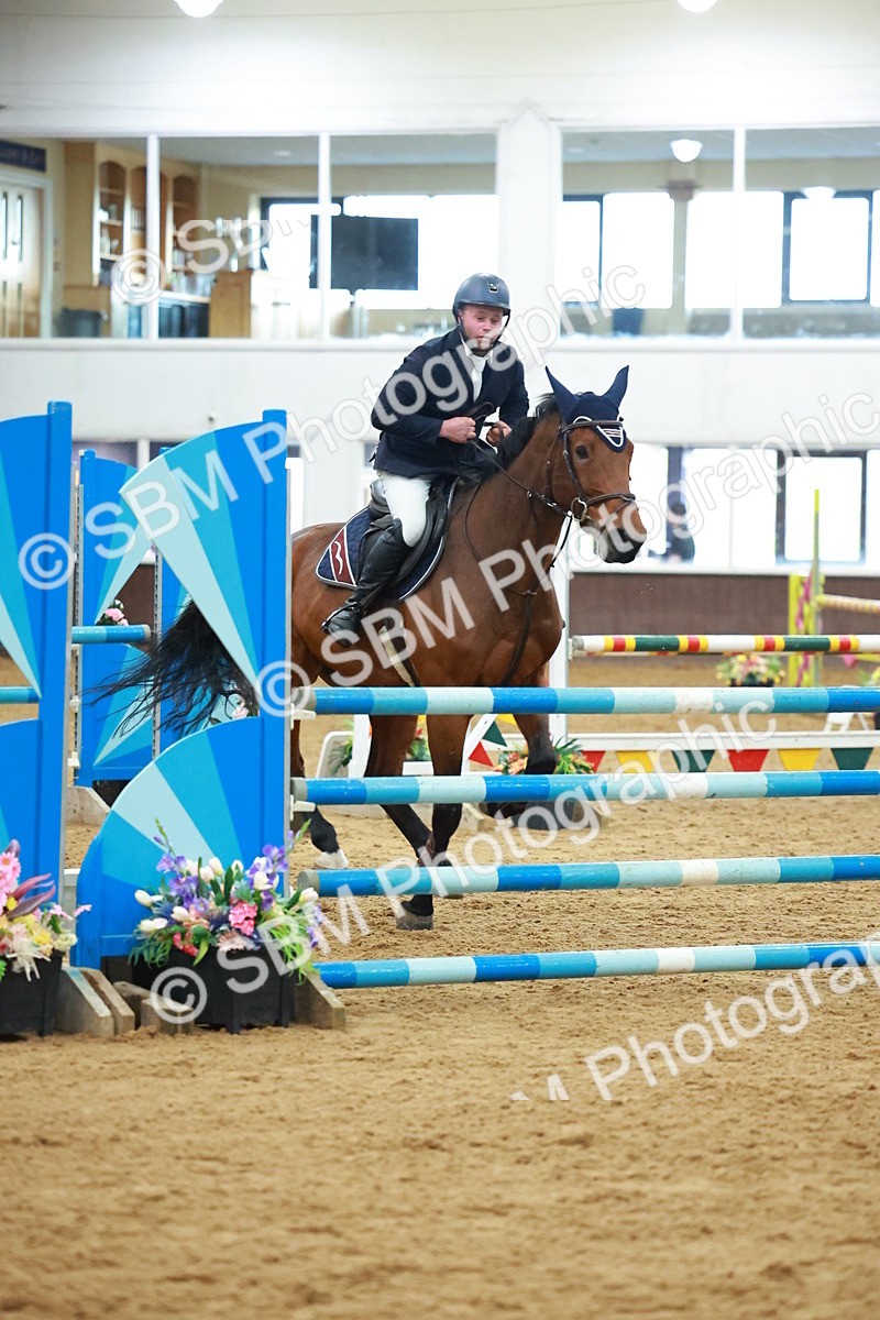 SBM_007298 - Class 19 - Senior Newcomers 1.10m