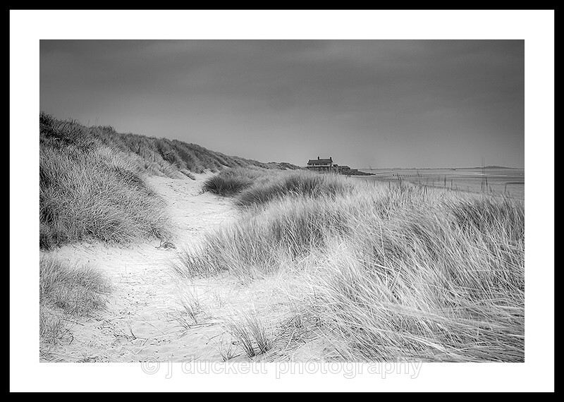Brancaster, North Norfolk