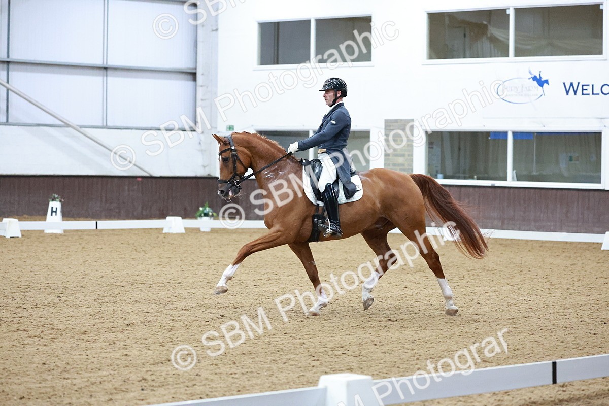 SBM_021503 - Class 14 - FEI Grand Prix - 18.52-19.37