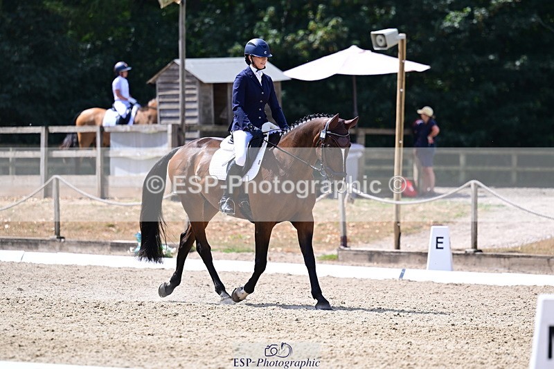 260802A-124246-06611 - Novice Bronze break - end