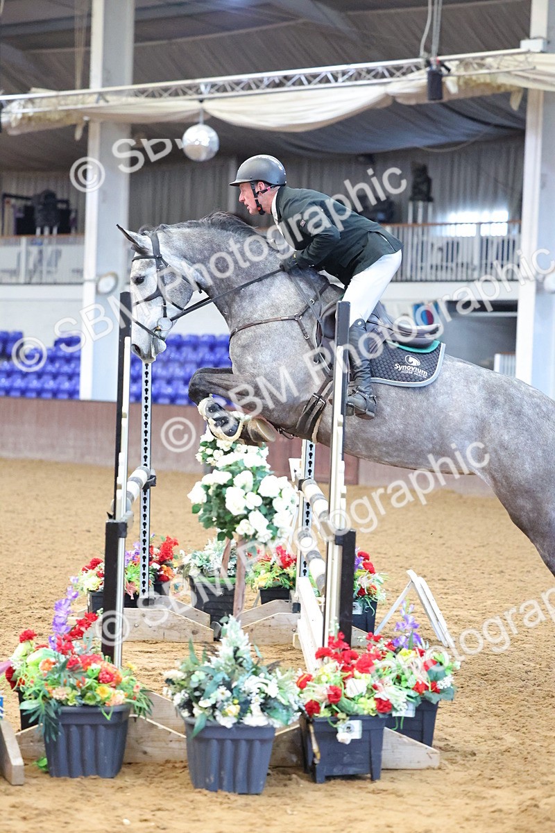 SBM_002201 - Class 9 - Senior Discovery 1.00m