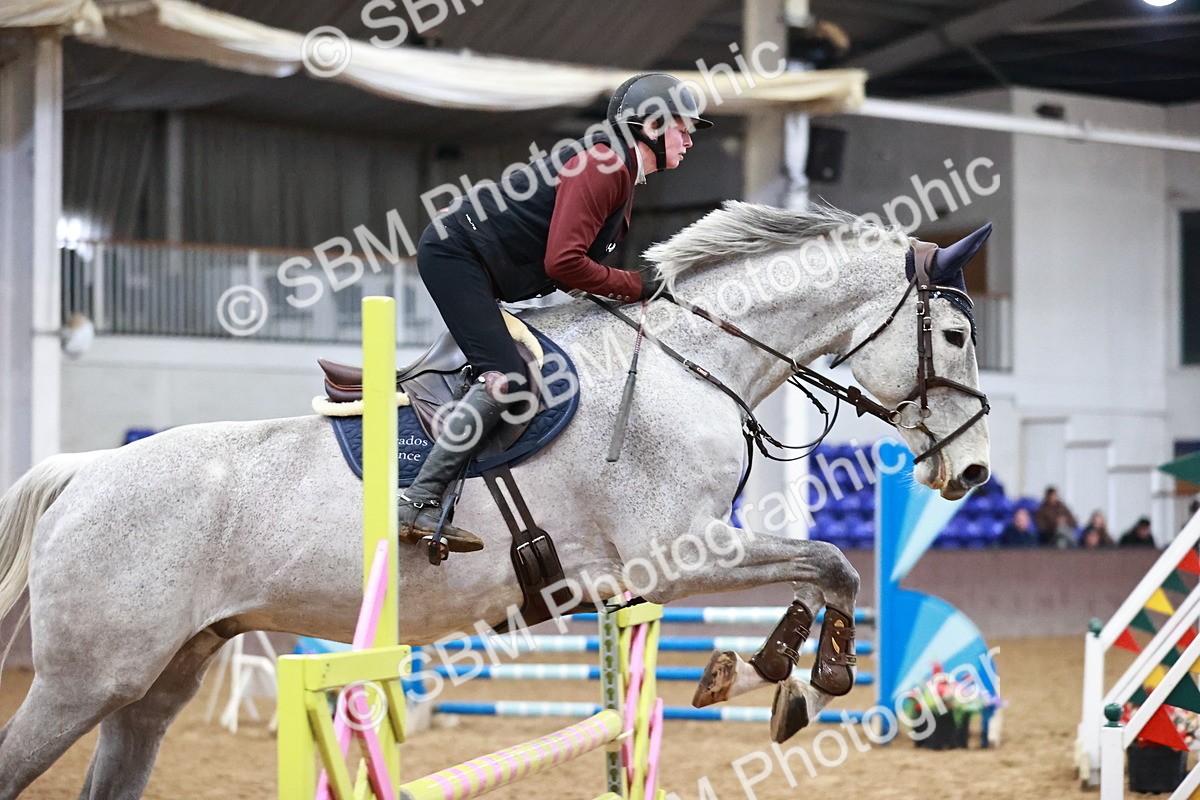 SBM_004783 - Class 15 - Senior British Novice 90cm