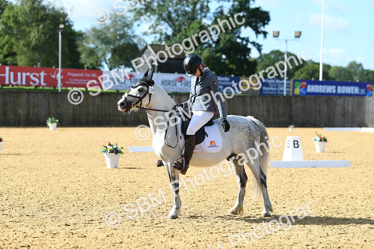 SBM_02902 - D7 Small Tour Championship Prelim 1
