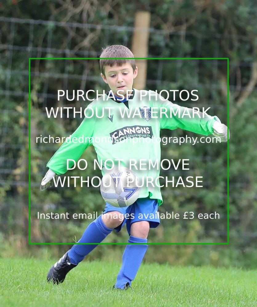 IMG_5319 - Wattsfield Under 7's v Kendal Utd Under 7's (7/10/23)