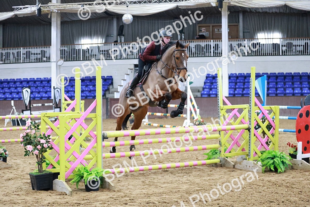SBM_000395 - Class 2 - Senior British Novice - 90cm