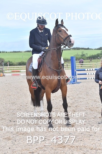 BPP_4377 - CLASS 12 SUN Senior British Novice/ 90cm Open