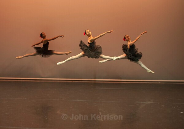  - Masters of Ballet Academy Vaganova Summer Intensive 2016