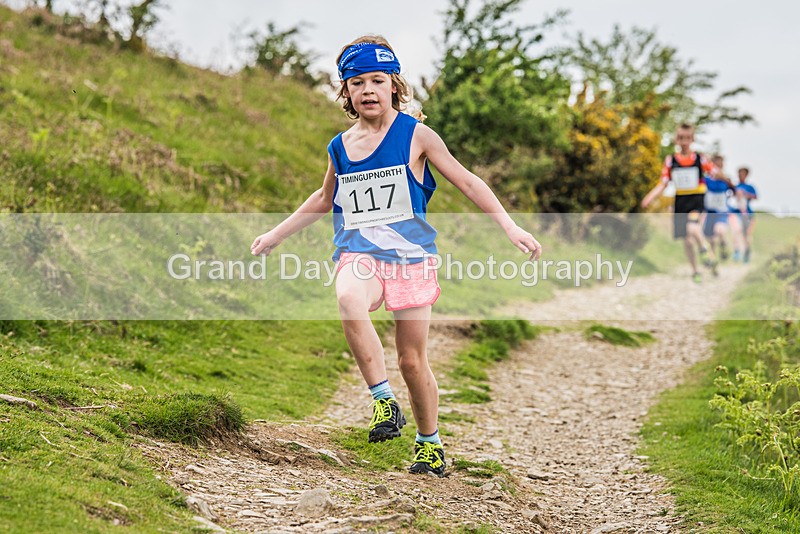 Two Tops-102 - Two Tops Fell Races (Junior & Senior) Saturday 20th May 2023