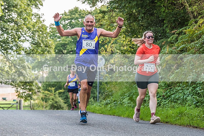 The One 10-414 - The One 10 Mile Road Race Saturday 9th September 2023