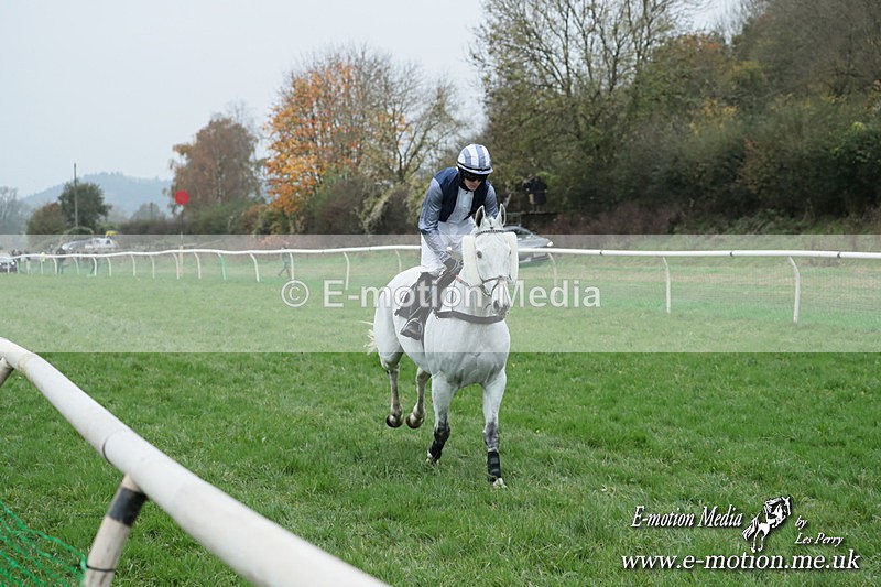 PtP 091124  46 - Knightwick Races Point-to-Point 09/11/24