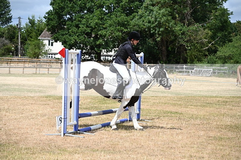WJ6_5326 - Class 12 Minimus Jumping 45cm